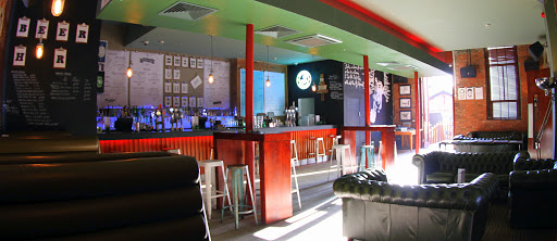 BrooklynMixer - Visual