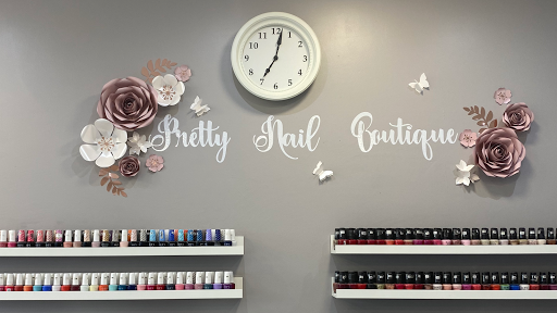 Pretty Nail Boutique