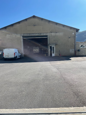 Photo publiée sur la fiche Google de Garage de voreppe, Voreppe