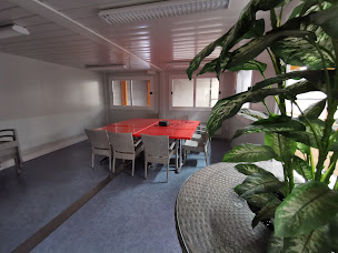 Photo n°6 de Smash Goal à Nantes (Terrain de padel)