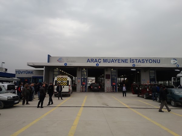 tuvturk arac muayene istasyonu narlica mah suleyman demirel cad no 32 narlica mahallesi 31035 antakya hatay turkiye