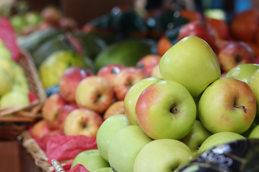 Frutas Bruned - Thumbnail