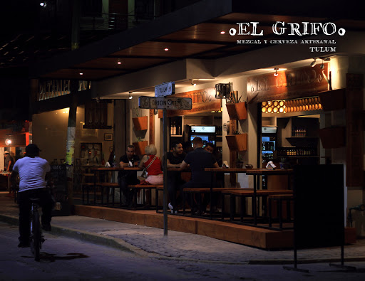 El Grifo Tulum