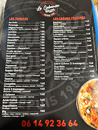 Photo n°2 de Le Cabanon pizza à Gap (Pizzeria)