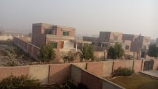 Multan Judicial Complex Mattital Road