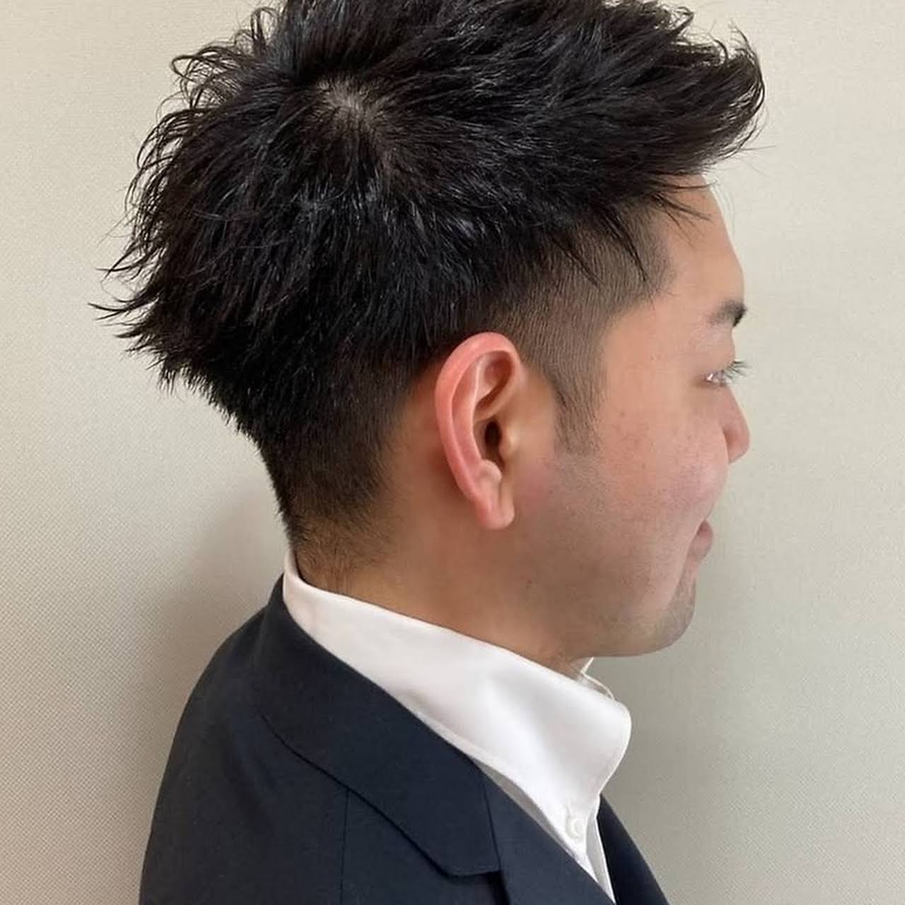 ヘアセット美容室 Rydia 新宿東口店 美容院