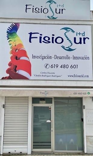 Fisiosur I+D - Thumbnail
