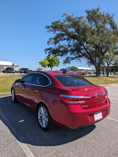 John Ross Autos - Visual