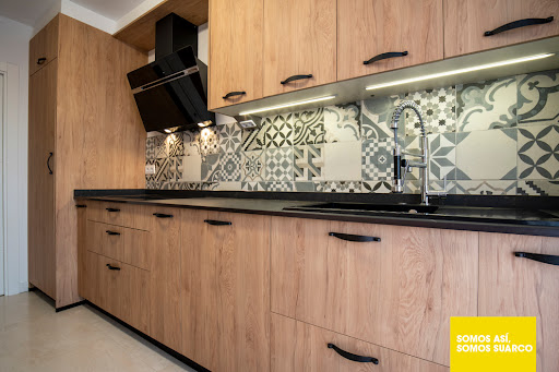 SUARCO COCINAS BILBAO - Thumbnail