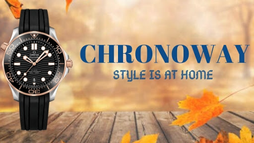 Chronoway - Visual