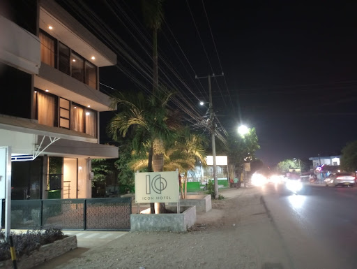 CASA RÍO HOTEL