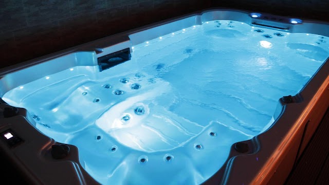 E'Zen Spa, spa - sauna - hamman, massages & soins