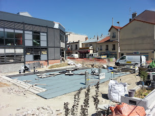 Photo n°3 de COSTARD Étanchéité à Gargenville (Entreprise de construction)