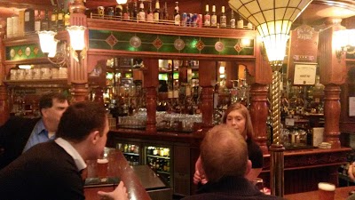 Photos of The Pub Polaris