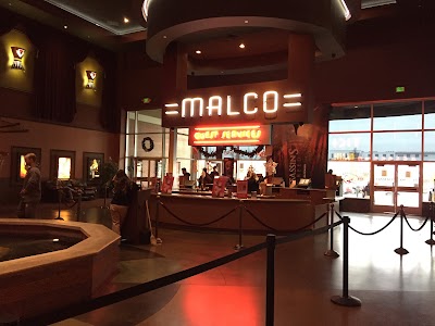 Malco Razorback Cinema Grill & IMAX