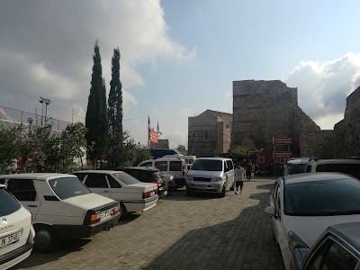 Altınay Sports Club Astroturf Facilities