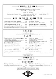 Photo n°8 de BIG Bistrot Girondin à Bordeaux (Restaurant)