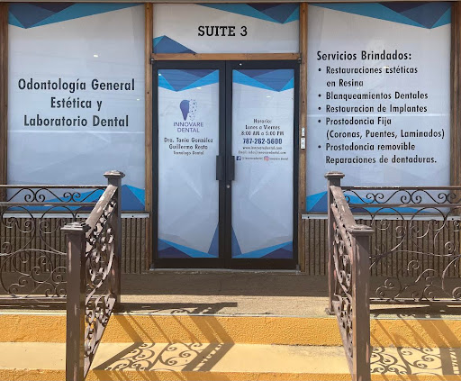 Innovare Dental