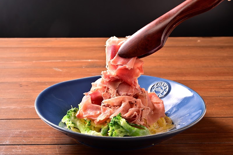 Italian Kitchen VANSAN 北浦和店