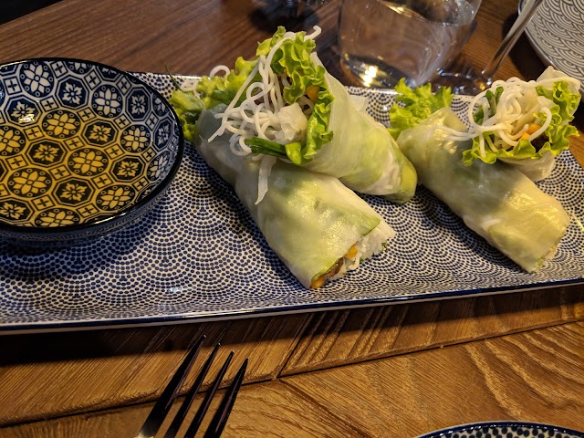 Lili Pham Restaurant