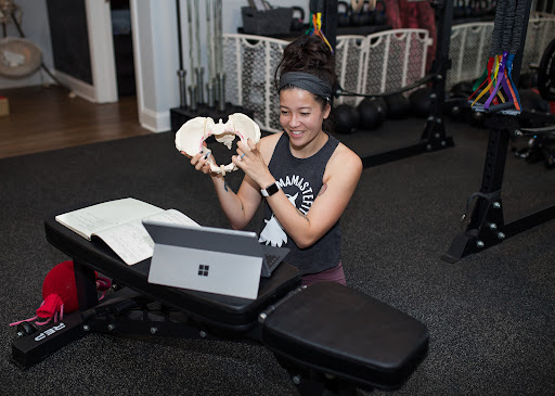 MamasteFit - Thumbnail