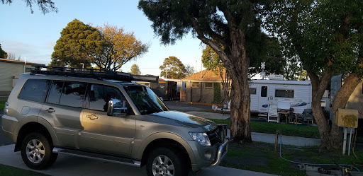 Sundowner Caravan & Cabin Park - Thumbnail