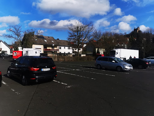Parkplatz am Waidesgrund - Thumbnail