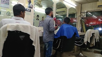 Beauty Salon