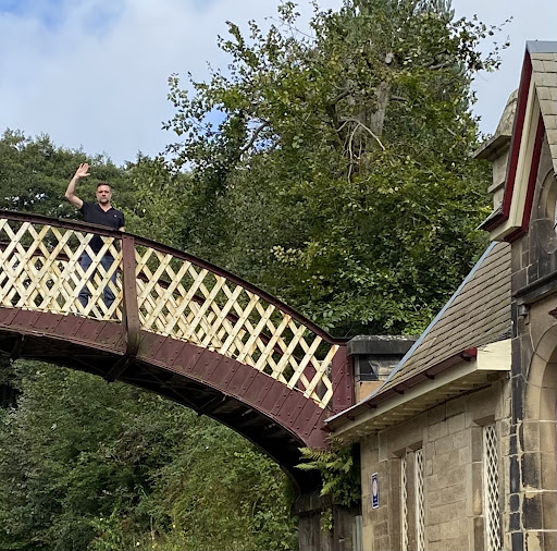 Cromford - Visual