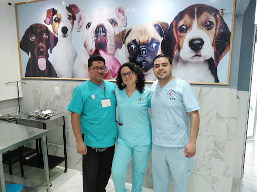 "Servín" Clínica Veterinaria