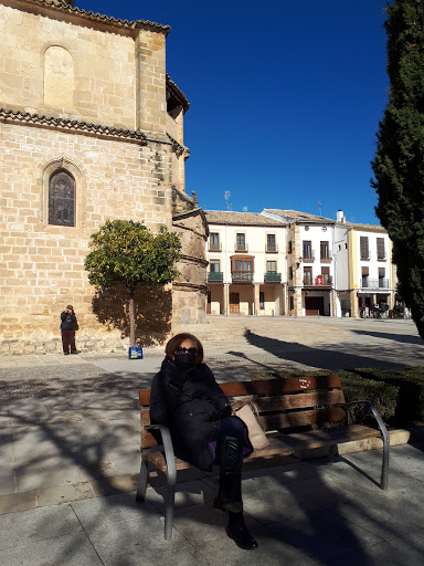 Plaza 1 de Mayo - Thumbnail
