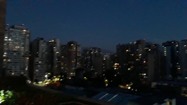 Alto San Francisco - Organizador de eventos