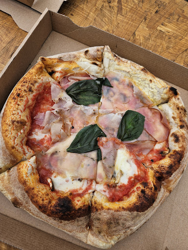 Nonna Pizza Napolitana - Thumbnail