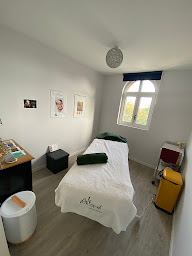 Photo n°3 de Evasion Dorée à Bois-Guillaume (Esthéticien)