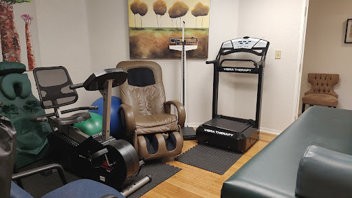 Spine & Sports Therapy - Thumbnail