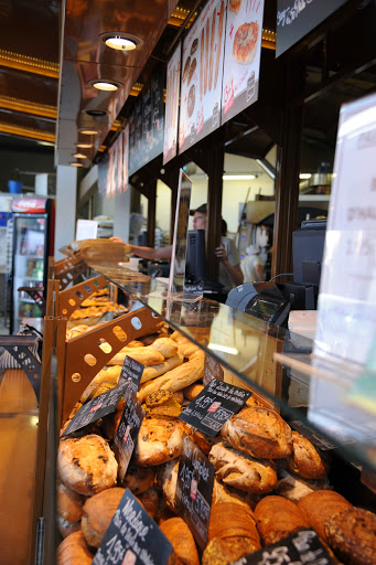 Boulangerie Louise