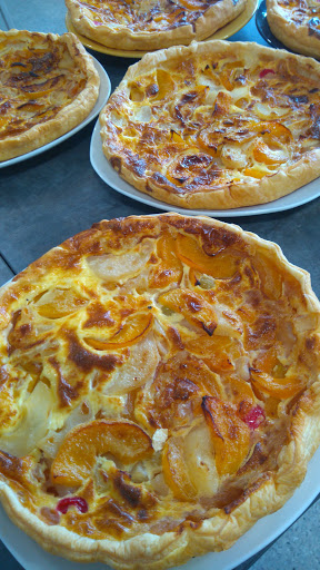 Le Liginiacois restaurant - Thumbnail