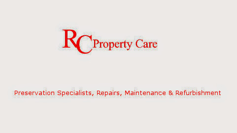 R C Property Care - Thumbnail