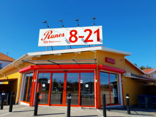 ICA Supermarket Kållekärr