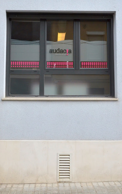 Audacia Comunicación