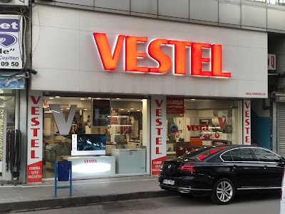 Vestel Yetkili Satış Mağazası