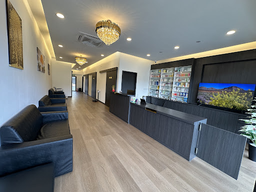 Klinik Layong