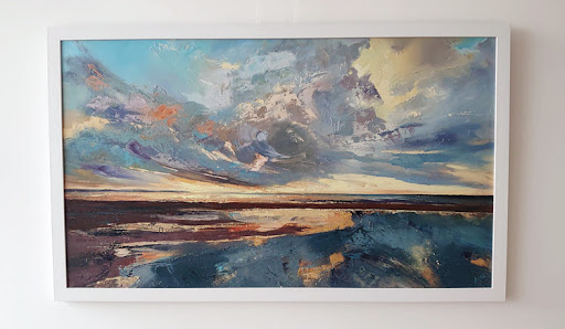 Echo Beach Gallery - Visual