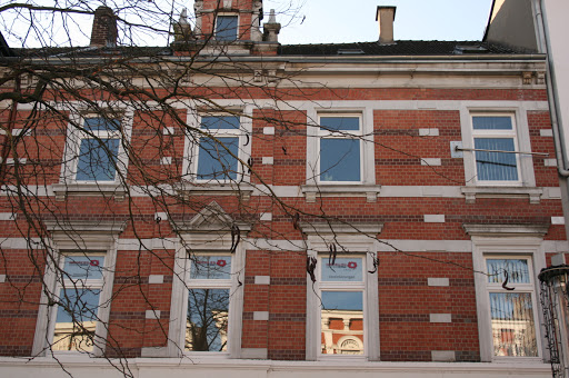 Immobiliencenter Herne by Haustraum