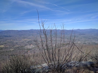 Photos of Mount Yonah Parking Lot
