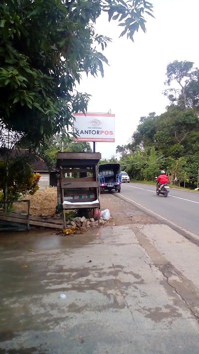 photo of Kantor Pos Bangkal