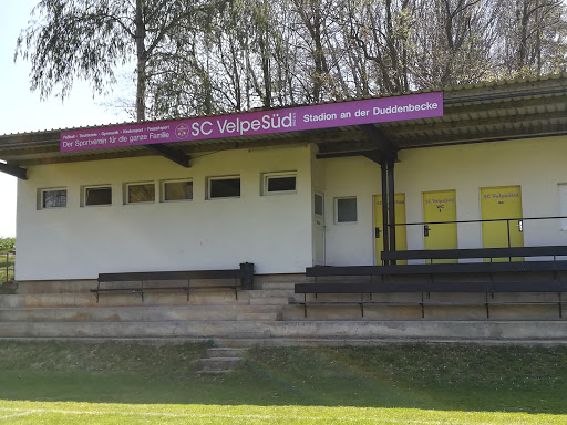 Stadion An der Duddenbecke - Thumbnail