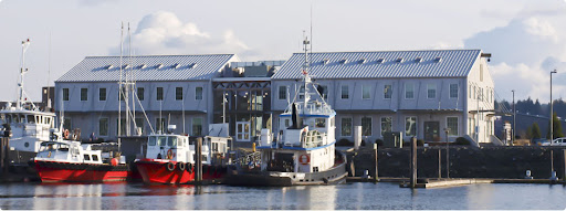 Q3 Marine Training Solutions - Thumbnail