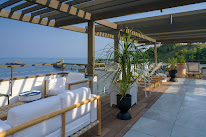 Hôtel de la Plage à Biarritz