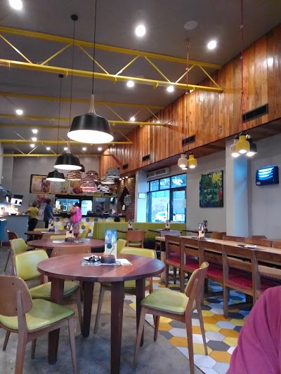 Photos of Nando's Sarnia